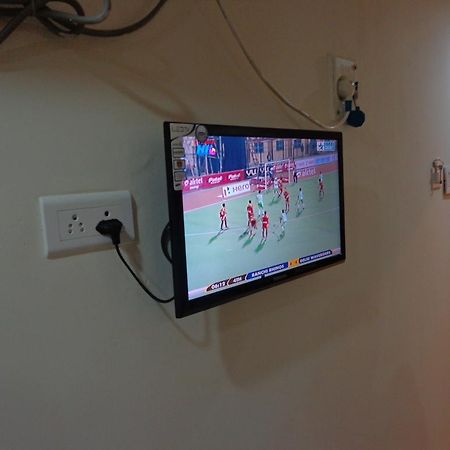 Kek Accommodation Chennai Exterior foto
